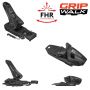 Крепления горнолыжные Head PROTECTOR PR 11 GW BR.85 [P] m.bk